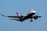 Airbus A320-251N